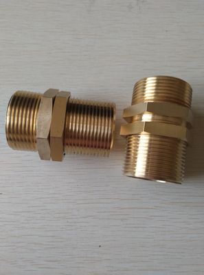 Customized Garden Hose Quick Connector with all kinds of finishes, made in China professional manufacturer