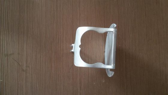 Customized Aluminum Die Casting Parts, Made In China'S Manufacturer