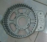 Customized Die Casting Parts, Die-Casting Aluminum, Mechanical Finishing, Made In China Professional Manufacturer