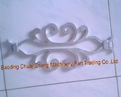 Customized Gravity Die Casting Parts, Made In China Professional Manufacturer
