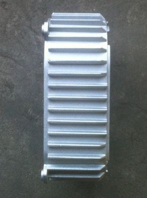 Customized sand casting metal parts , made in China professional manufacturer