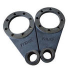 Customize casting, precision cnc machining turned part, made in China professional manufacturer