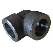 High Pressure Carbon Tee, CNC Precision Machining Metal Parts , All Kinds Of Materials Are Available