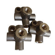 Hot Forging Brass,Customized Brass Quick Connector With All Kinds Of Finishes, Made In China Professional Manufacturer