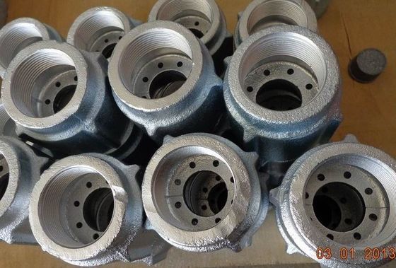 Auto parts investment casting parts, OEM orders are welcome,carbon steel casting