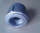 Casting Coupling,Customized Ductile Iron Sand Casting, Made In China Professional Manufacturer