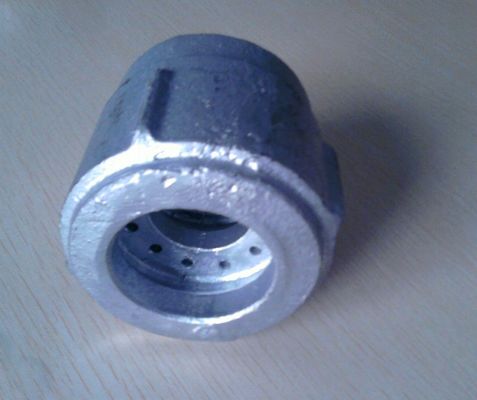 Custom gas stove stove casting, custom-made variety of gray iron casting products，casting parts