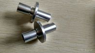 stainless steel coupling adaptor, Customize stainless steel CNC machining, made in China professional manufacturer