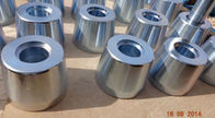 cnc machining components with different standards, machining parts, carbon steel, stainless steel