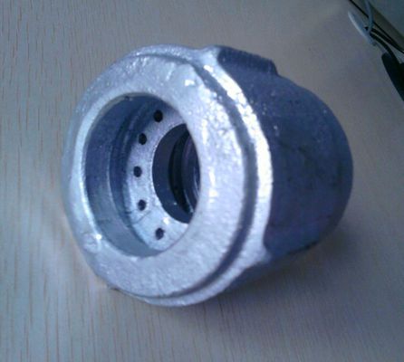 SW for aeromatic burner,casting, machining, forging, CNC machining, variety of materials processing custom