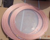 Air conditioner copper pipe fittings, OEM orders are welcome