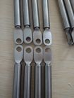 machining parts with high quality and different materials, CNC MACHINING,Stainless steel Clevis