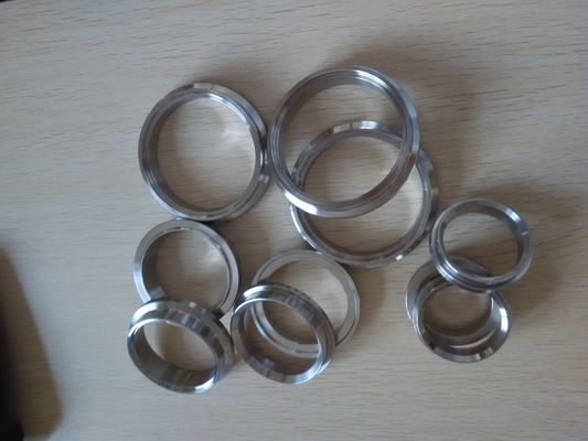 Stainless steel welding flange,cnc mahcining, Custom processing of various materials components