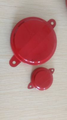 Tab Seals,Vat Antitheft, Vat Lid, Vat Lid Flange