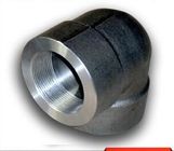 Forged High Pressure Carbon Steel Pipe Fittings, Customized Pipe Fittings, Made In China Professional Manufacturer