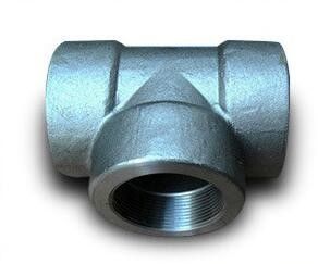 Customized steel pipes and fittings, made in China professional manufacturer