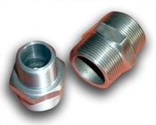 Customized steel pipes and fittings, made in China professional manufacturer