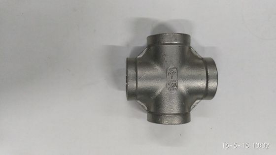 Forged high pressure carbon steel pipe fittings,Customized carbon steel fitting, made in China professional manufacturer