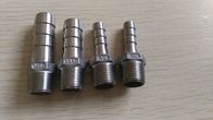 Stainless steel pipe fittings, a variety of specifications,Customized stainless steel with all kinds of finish