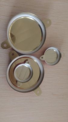 Metal Cover,drum cap seals, TAB seals cap