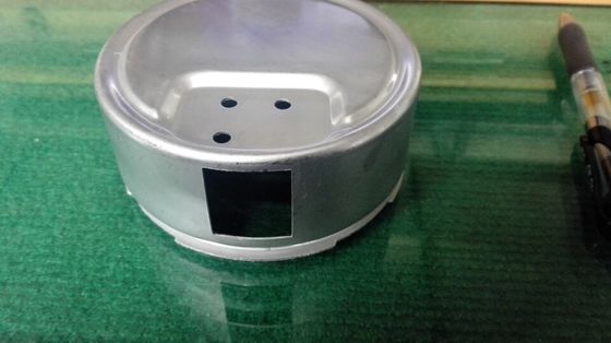 housings for pressure gauge,stainless steel metal stamping parts with all kinds of finishes, Stamping parts