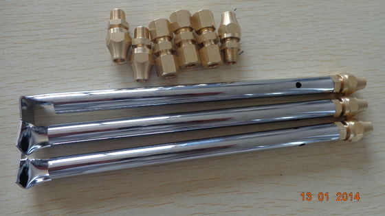 L-type gas nozzle, the various LPG fittings, Customize brass fitting, made in China professional manufacturer