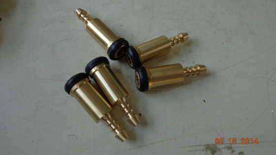 C20 vavle; Custom CNC brass pipe fittings, made in China professional manufacturer