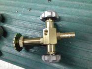 10B Burner control valve, the various LPG fittings, Customize brass fitting, made in China professional manufacturer