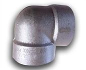 90 degree carbon steel forged elbow, Forged high pressure carbon steel pipe fittings,Customized carbon steel fitting