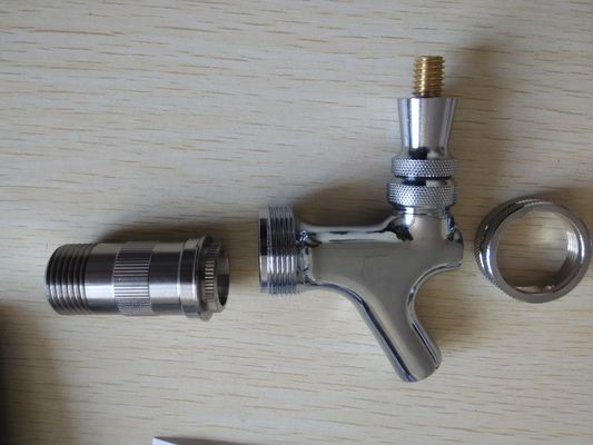 Beer Barrels Stainless Steel Valves,Processing Custom All Kinds Of Mechanical Parts, And Mechanical Processing Parts