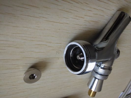 Beer Barrels Stainless Steel Valves,Processing Custom All Kinds Of Mechanical Parts, And Mechanical Processing Parts