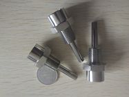 SS304 STUDE Customized Quick Connector with all kinds of finishes, fitting, made in China professional manufacturer