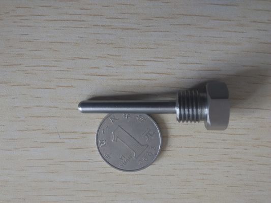 Thermostat stainless steel contacts,Processing custom all kinds of mechanical parts, and mechanical processing parts
