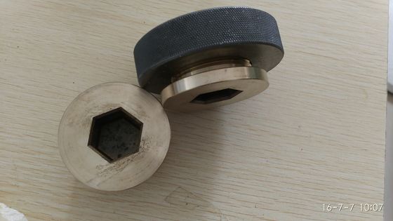 Copper Alloy Pulley,Customize Forging Parts, CNC Precision Machining Metal Parts , All Kinds Of Materials Are Available