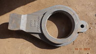 Customized sand casting parts with all kinds of finish, made in China professional manufacturer