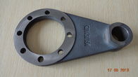 Customized sand casting parts with all kinds of finish, made in China professional manufacturer