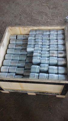 LGP fitting cast,support, Customized sand casting parts with all kinds of finish,made in China professional manufacturer