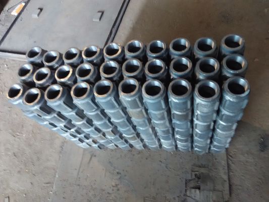 LGP fitting cast,support, Customized sand casting parts with all kinds of finish,made in China professional manufacturer