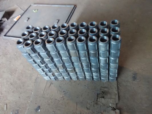 LGP fitting cast,support, Customized sand casting parts with all kinds of finish,made in China professional manufacturer