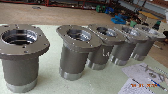 wheel hub, support, Customized sand casting parts with all kinds of finish,made in China professional manufacturer