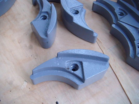 All Kinds Of Machinery Parts Casting, Aluminum Sand Casting, Gray Iron, Ductile Iron Sand Casting;