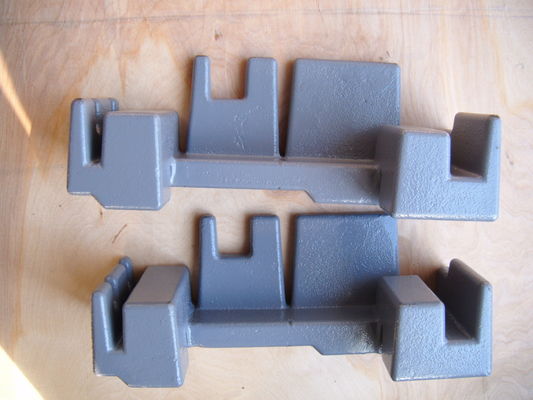 All Kinds Of Machinery Parts Casting, Aluminum Sand Casting, Gray Iron, Ductile Iron Sand Casting;