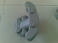 Alloy steel precision casting,Customized sand casting parts with all kinds of finish