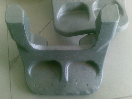 Alloy steel precision casting & 5 axis CNC machining ,Customized sand casting parts with all kinds of finish