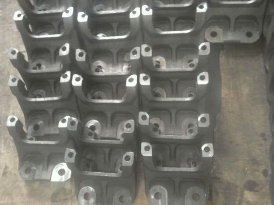 Ductile Iron, GB, ASTM, AISI, DIN And JIS Standards, Sand Casting, Grey Iron Casting, Steel Casting