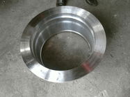 Cast Steel Wheel Parts
