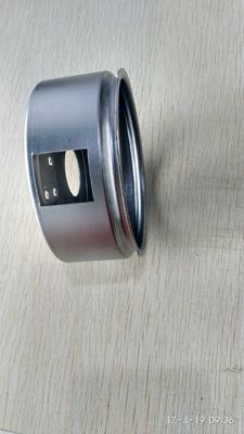 housings for pressure gauge,stainless steel metal stamping parts with all kinds of finishes, Stamping parts