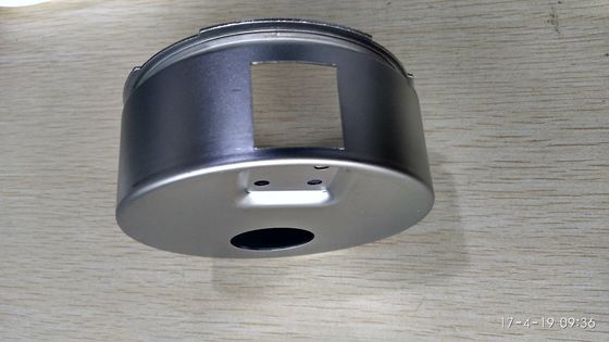 housings for pressure gauge,stainless steel metal stamping parts with all kinds of finishes, Stamping parts