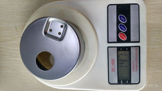 housings for pressure gauge,stainless steel metal stamping parts with all kinds of finishes, Stamping parts