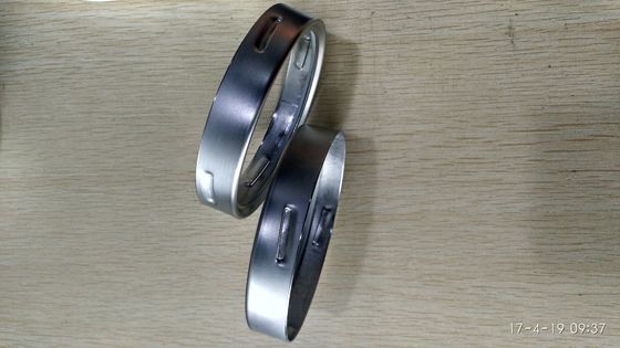 housings for pressure gauge,stainless steel metal stamping parts with all kinds of finishes, Stamping parts